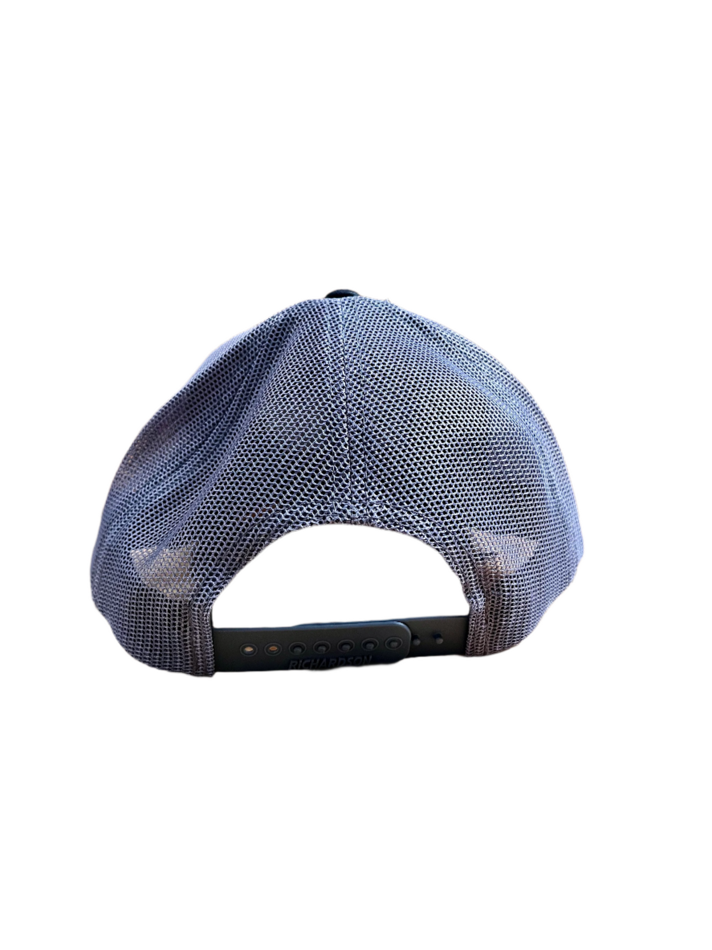 Hat: CR Black and Charcoal Snapback