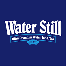WaterStill Water